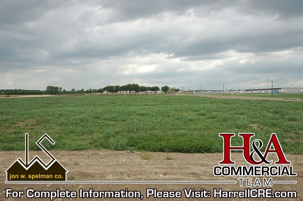 Robinson Industrial Park Development Land: 94.56 Acres on Sun Valley Boulevard, Robinson, TX 76706